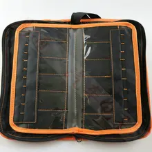 LISHI 2 в 1 специальная сумка для переноски Слесарные Инструменты сумка для хранения(только сумка