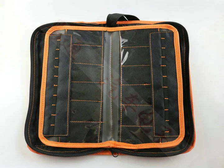 LISHI 2 in 1 Special Carry Bag Case Locksmith Tools Storage Bag (Only