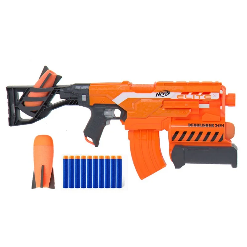 nerf demolisher fiyat