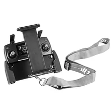 Sunnylife DJI Mavic Air DJI Spark Remote Controller Tablet Holder Clip Stretch Bracket Mount Phone Bracket Clamp for Mavic Pro