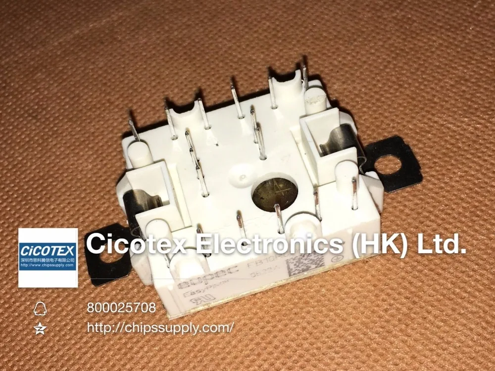 FB10R06KL4 модуль IGBT