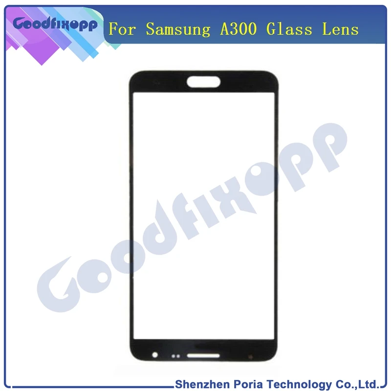 SM0134 Samsung Galaxy A300 Glass Lens