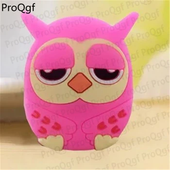 

Prodgf 5Pcs A Set owl shape bridge use