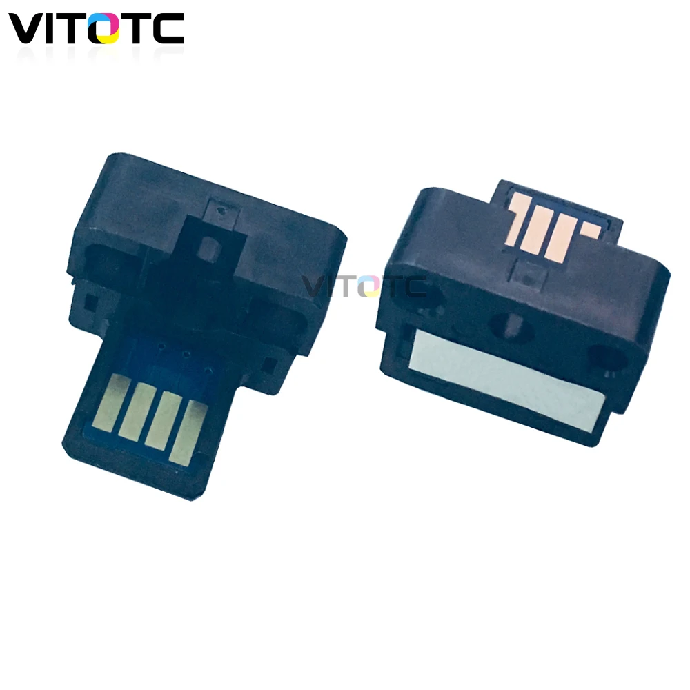 8x чип для картриджа с тонером Φ AR021 AR020 совместим Sharp AR5516 AR5520 AR 5516 5520 чипы сброса