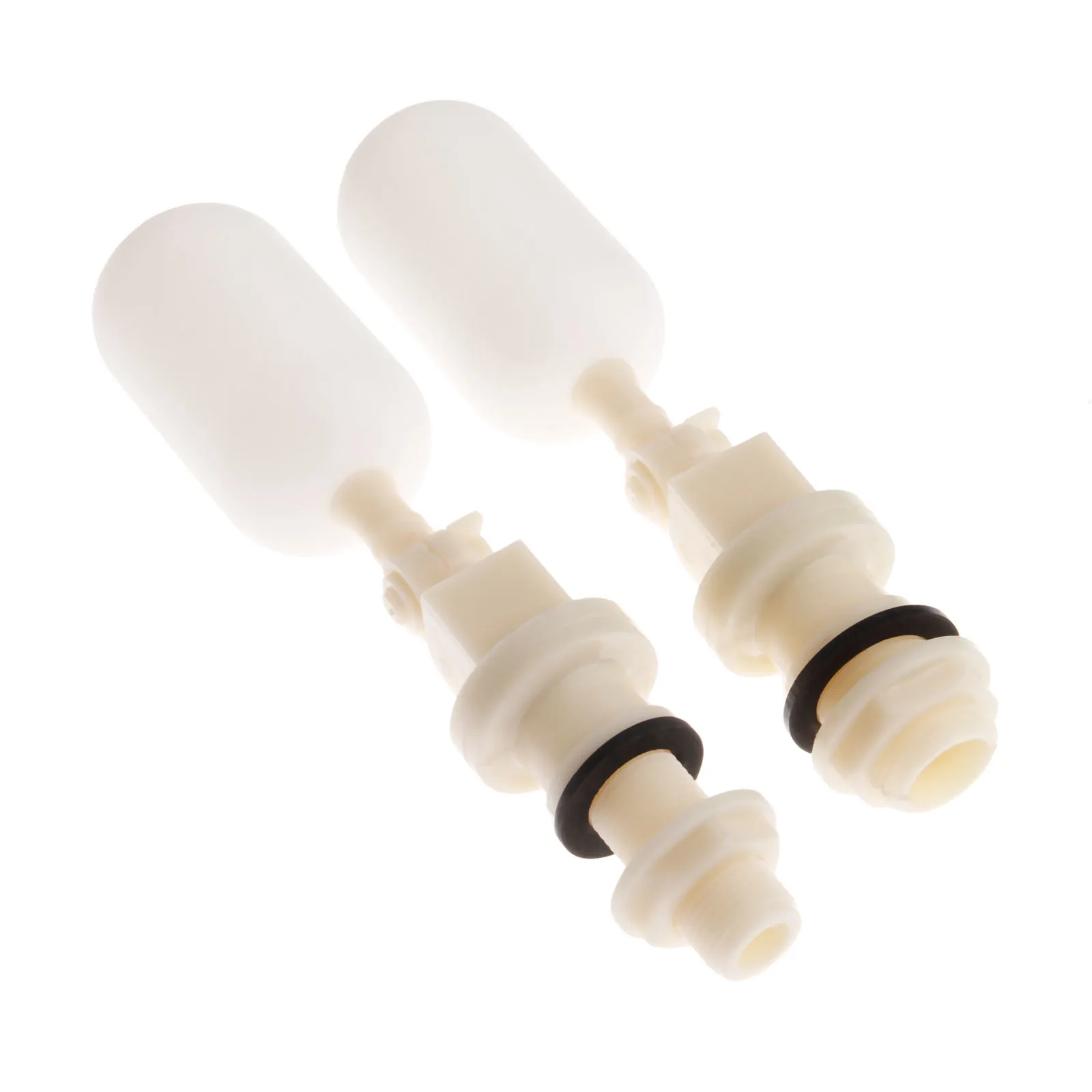 DN15 1/2 ''DN20 3/4'' дюймовый белый пластиковый Регулируемый Автоматический Поплавковый шаровой клапан переключатель управления водой для водона... DN15 1/2 ''DN20 3/4'' дюймовый белый пластиковый Регулируемый Автоматический Поплавковый шаровой клапан переключатель управления водой для водона...