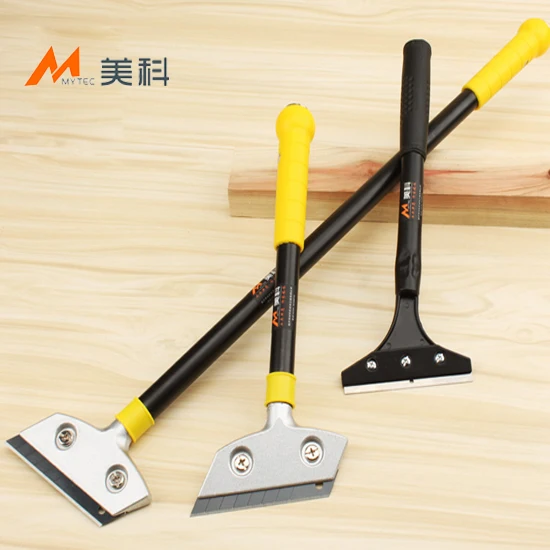 Cleaning Knife Decoration Floor Tiles Scraper Blade Shovel Wall Glass