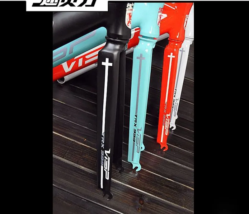 Discount single speed bike frame 700C*48/51/54/58/51cm Fixed Gear Bike frame VISA TRX999 road bicycle frame aluminum alloy frame 8 Discount single speed bike frame 700C*48/51/54/58/51cm Fixed Gear Bike frame VISA TRX999 road bicycle frame aluminum alloy frame 8