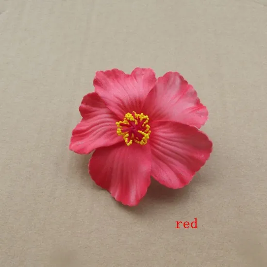 pick flor jóias frangipani 9 cores mix