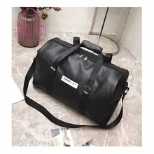 Волшебная рыба, женская и мужская дорожная сумка унисекс, сумка для багажа, сумка высокого качества, сумка через плечо для пары, короткая походная сумка, вещевая посылка