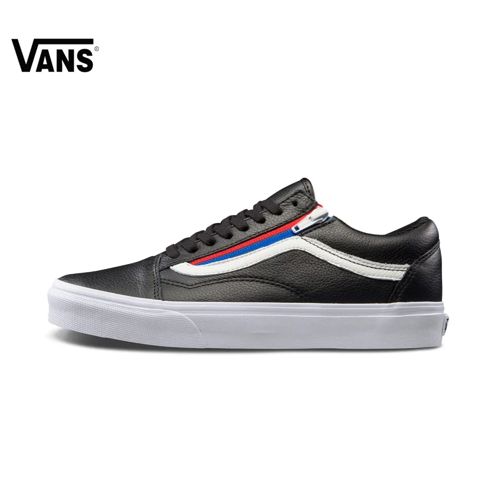 

Original Vans New Arrival Men's and Women's Unisex Skateboarding Shoes Sports Shoes Sneakers
