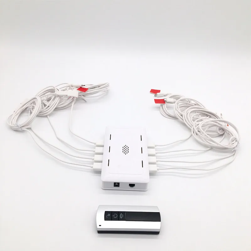10 шт./партия) микро-тип-c кабель с датчиком lightning и зарядки для системы безопасности