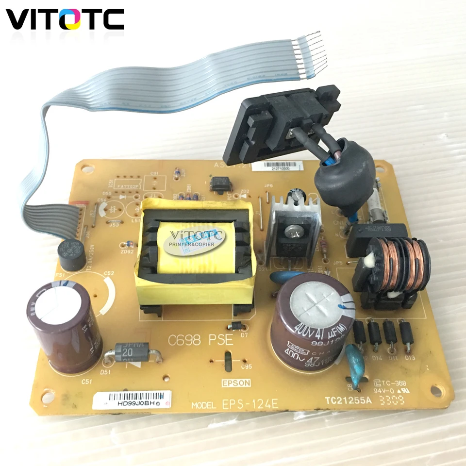 食品・日用品 半額ストア ME1100 Epson For Board Power 220V L1300 INK B1100 1100 T1100 PCアクセサリ・サプライ