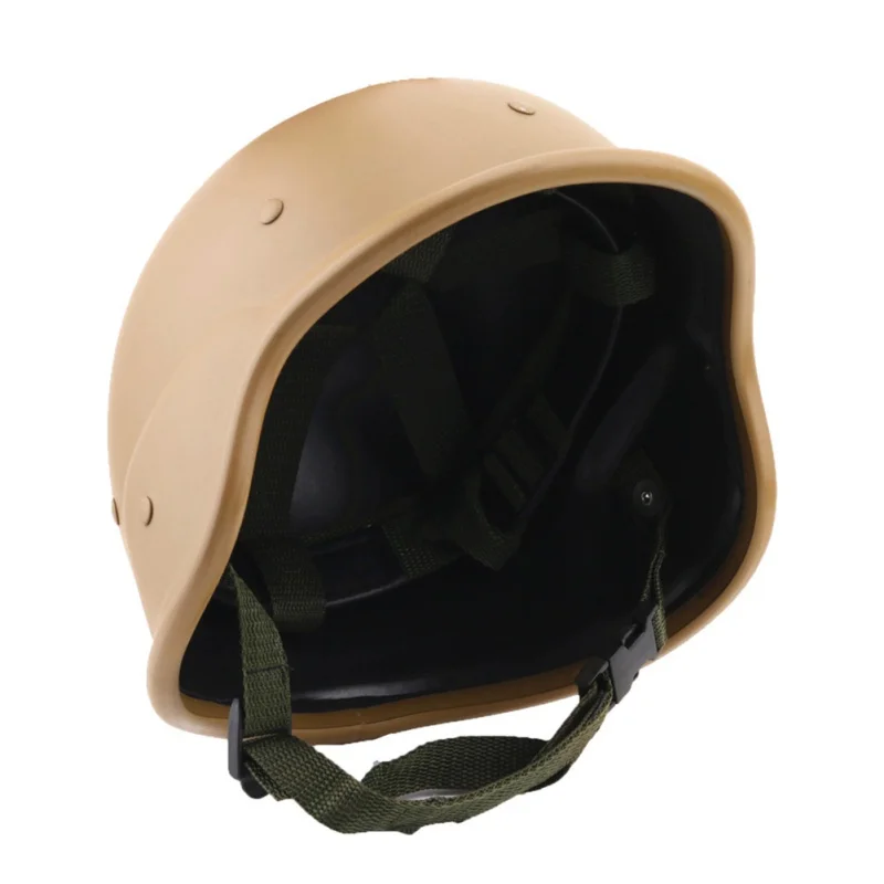 M88 Американский шлем камуфляж тактический CS поле боя американские военные Airsoft Шлем тактический армии Capacetes де Motociclista FMA - Цвет: Sand Color