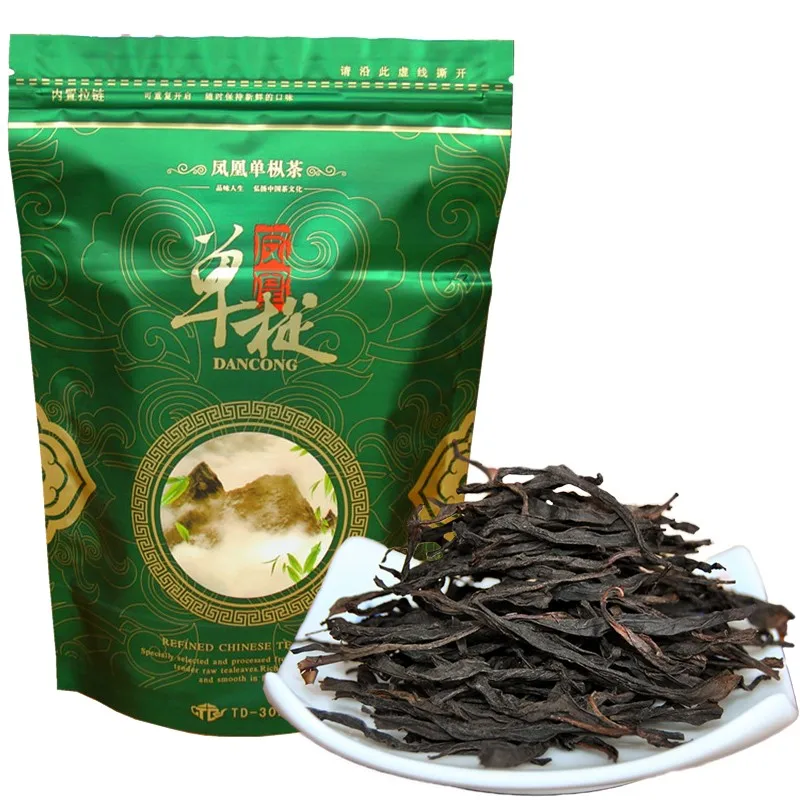 New spring Grade Phoenix single longitudinal tea,250g Oolong light Fragrance 100%natural reduce weight Chinese tea,green food New spring Grade Phoenix single longitudinal tea,250g Oolong light Fragrance 100%natural reduce weight Chinese tea,green food