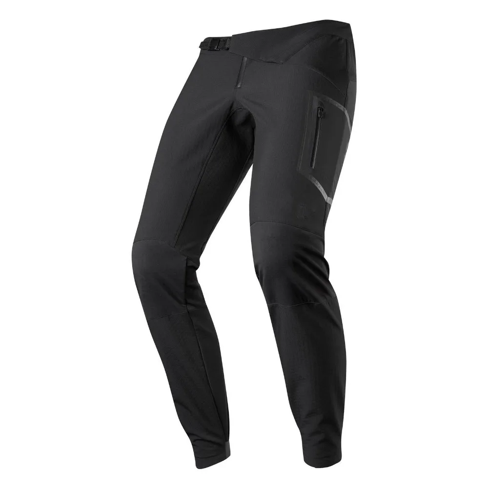 

Top Quality Attack Fire Softshell Winter Mountain Bike Pants Black All Weather Bicycle Cycling MTB Pant