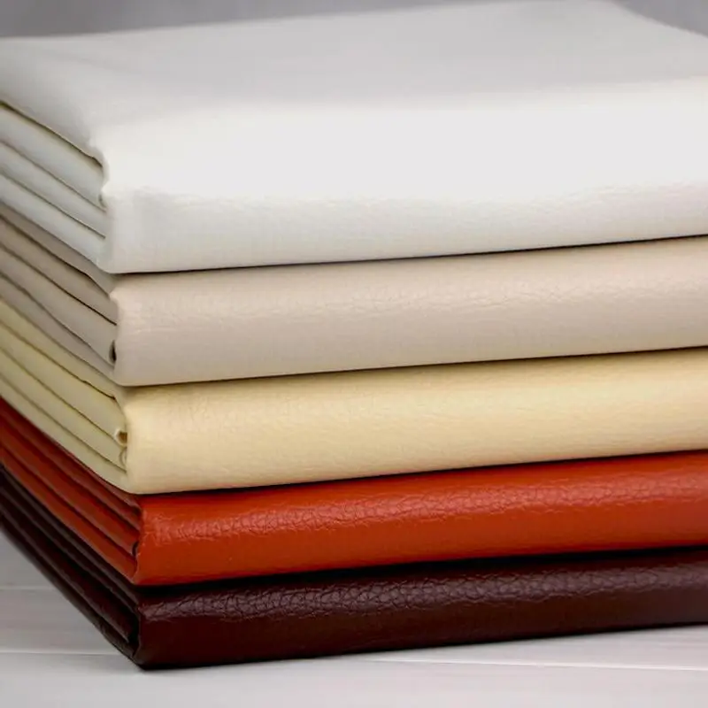 Ткань для обивки мебели из экокожи 50x68 см|leather fabric for furniture|fabric verticalsleather hand |