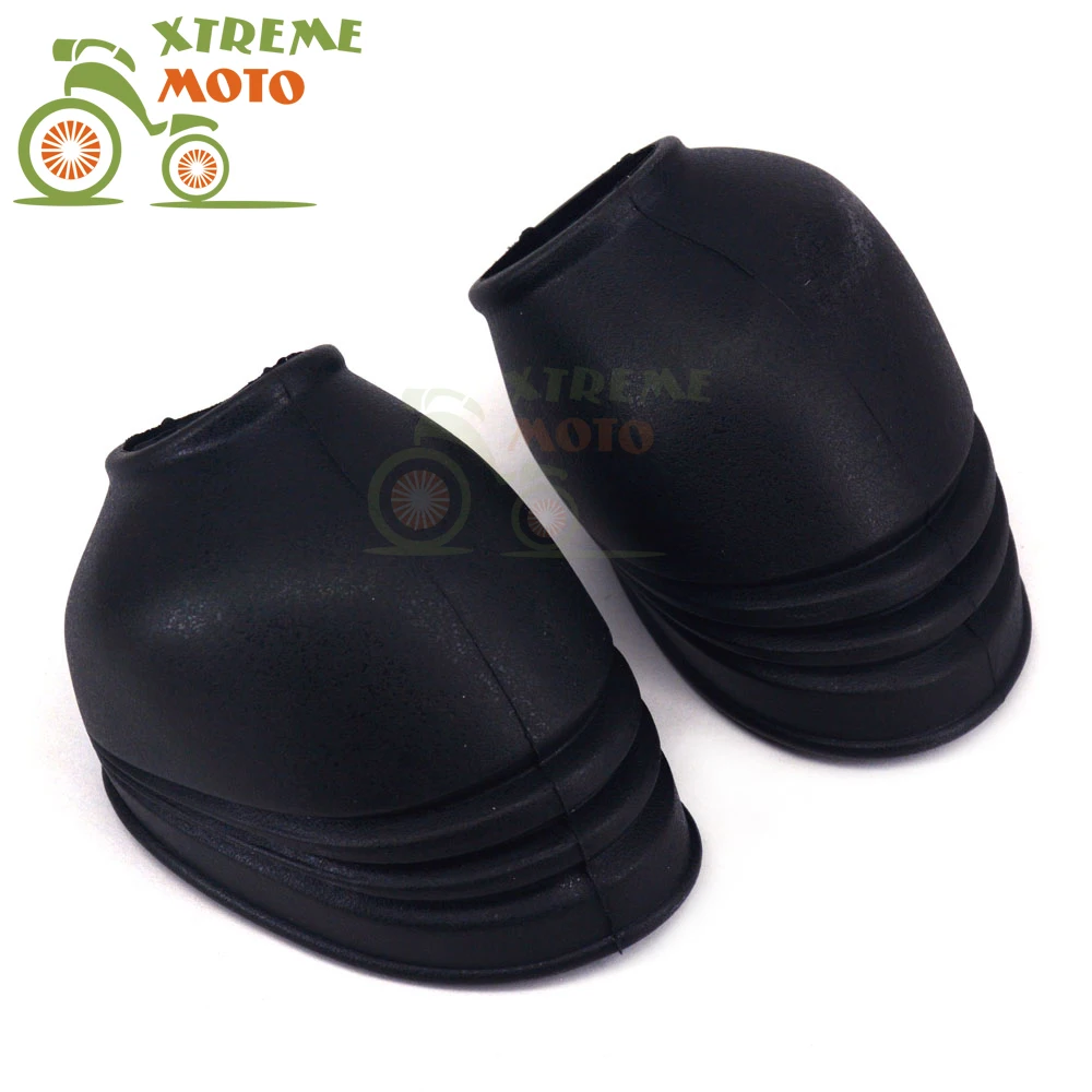 Универсальные резиновые подножки зажим для кронштейн защита от пыли мотоцикла