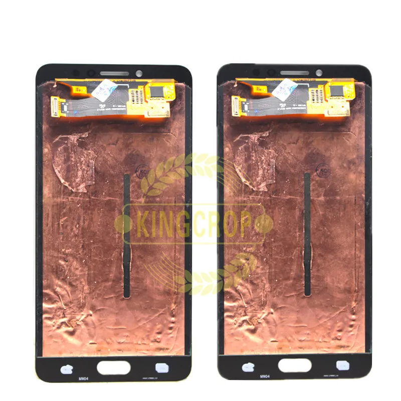 samsung c7010 lcd display  1
