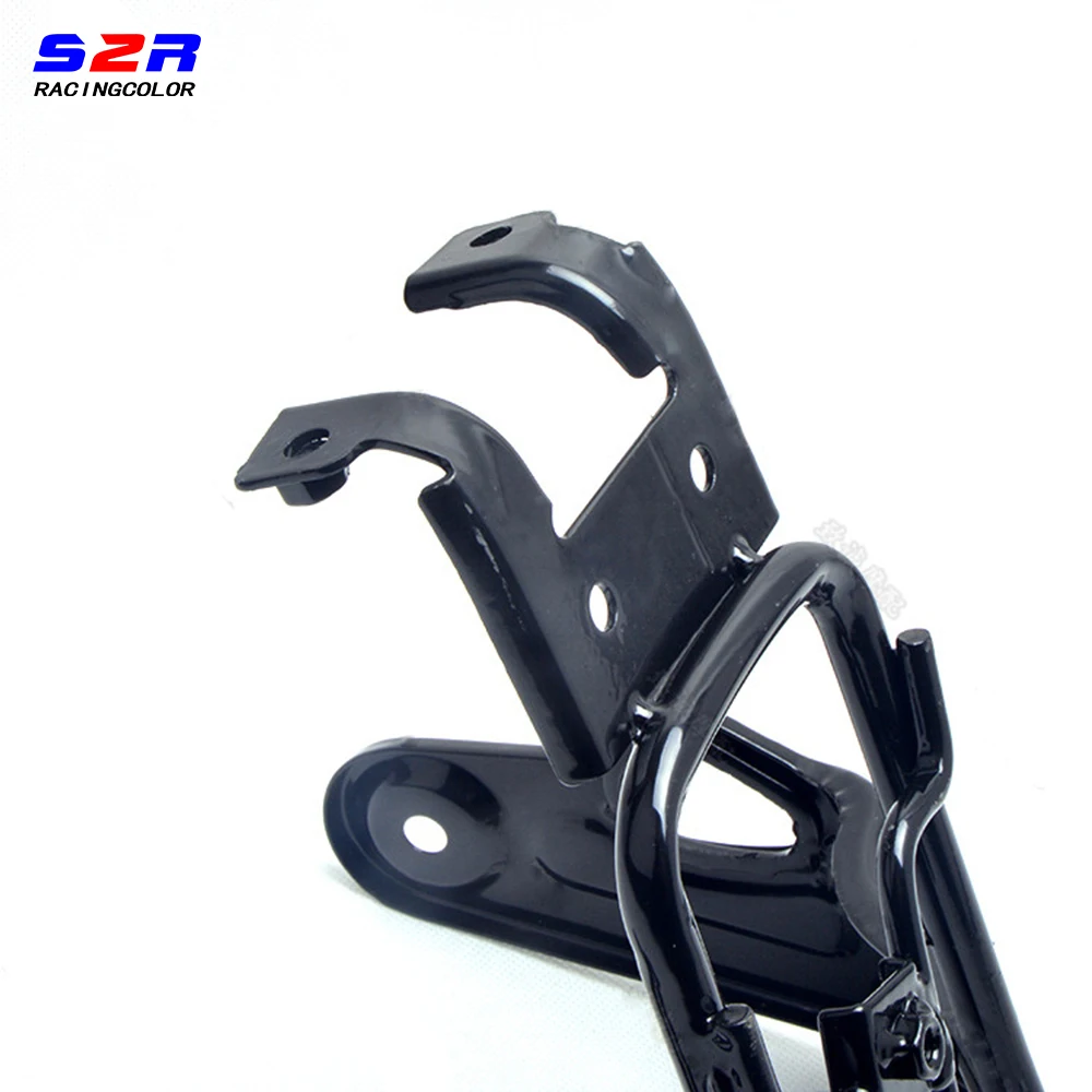 S2r motocicleta ficar farol para yamaha ybr125