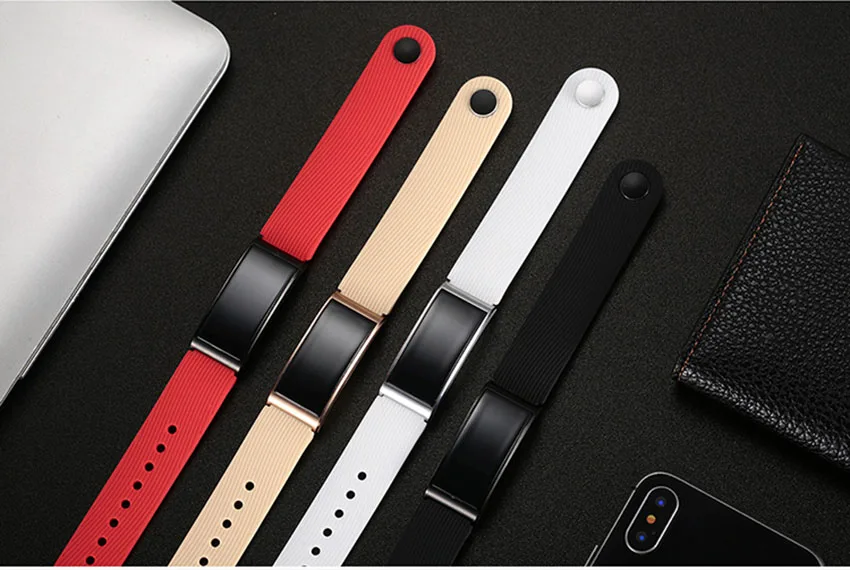 Aimitek X3 Color Screen Smart Band-22