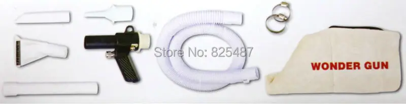 001 ZN-125 air wonder gun