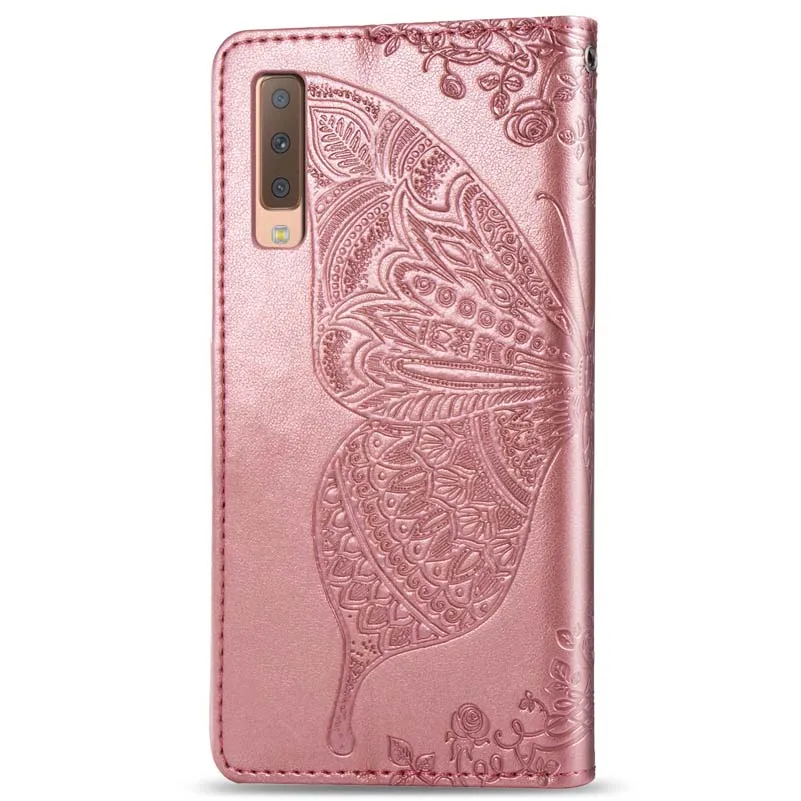 Befospey бабочка чехол для телефона samsung Note 9 A70 J2 Prime A20E A2 Core 2 SC 02L A80 A90 S10