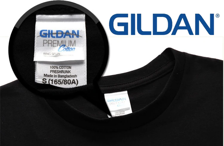 Gildan جديد نادر اللدغة الوجه * ريترو المصارعة تلفزيوني الرجال السود قميص حجم s إلى 3xl