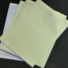 30 шт. трафарет татуировки Передача Бумага, Топ привлекательный татуировки Простыни мастер Термальность трафареты Бумага