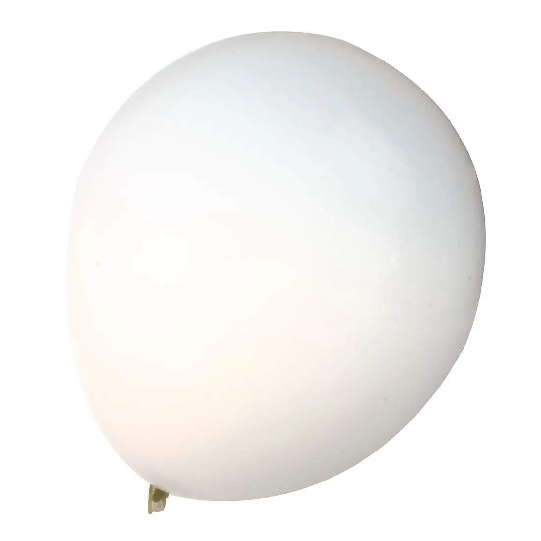 

Best 100Pcs Clear 12" Transparent Latex Balloons Christmas Wedding Birthday Party Decor