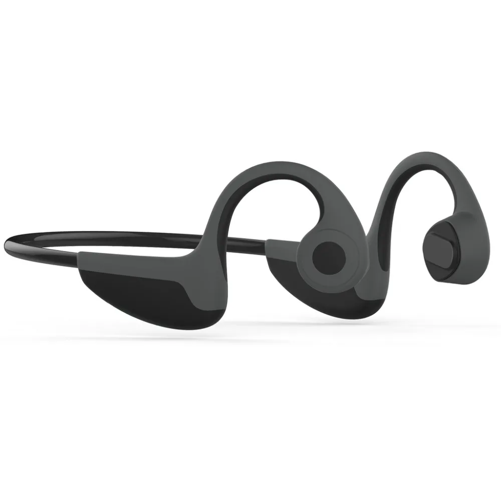 Original Z8 kopfhörer Bluetooth 5,0 Knochen Leitung Headsets Wireless Sport Freisprecheinrichtung HeadsetsSupport Drop Verschiffen