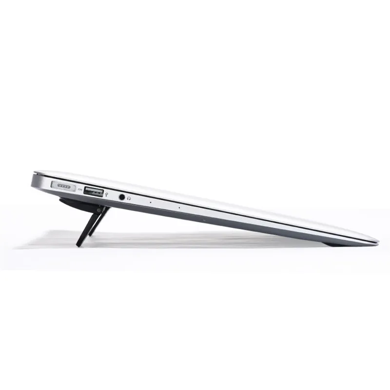 

Notebook Cooling Bracket Laptop Stand Cooler Radiator Holder Foldable for IPad MacBook Air Mac Desk Stands Tablet Mount
