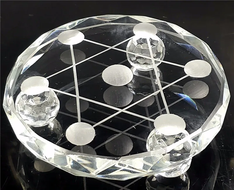 Quartz Crystal (3)