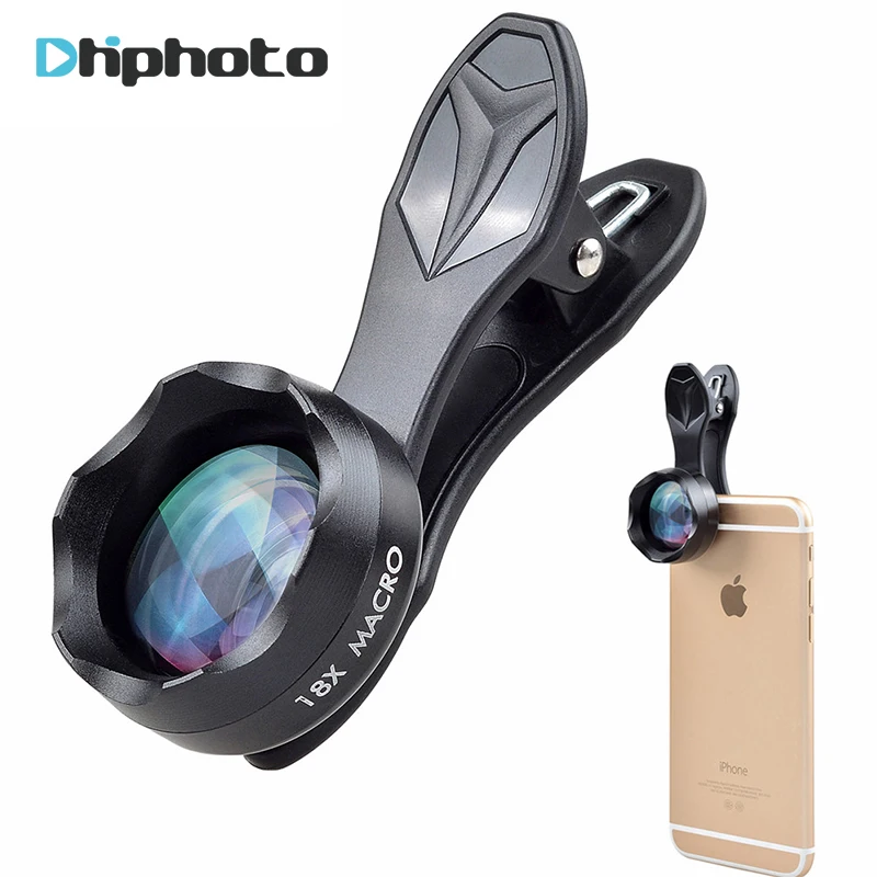 Aliexpress.com : Buy Ulanzi 18X Macro Lens for Closeup