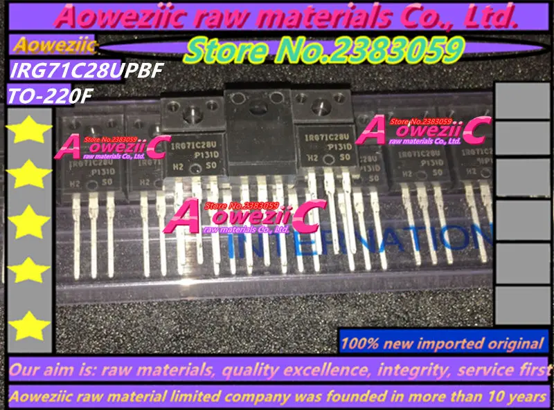 IRG71C28UPBF_
