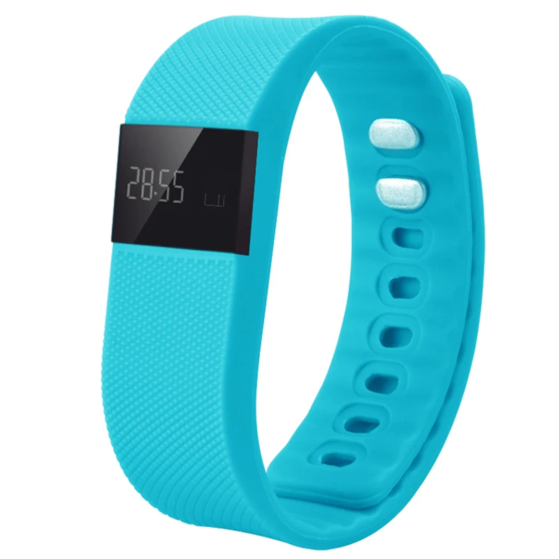 Best Bluetooth smart band wristband tw64 bracelet Fitness tracker