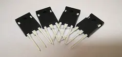 10 шт. IXFH30N50P IXFH30N50 IXFH30N50Q3-247 30A 500 в один MOSFET транзисторы