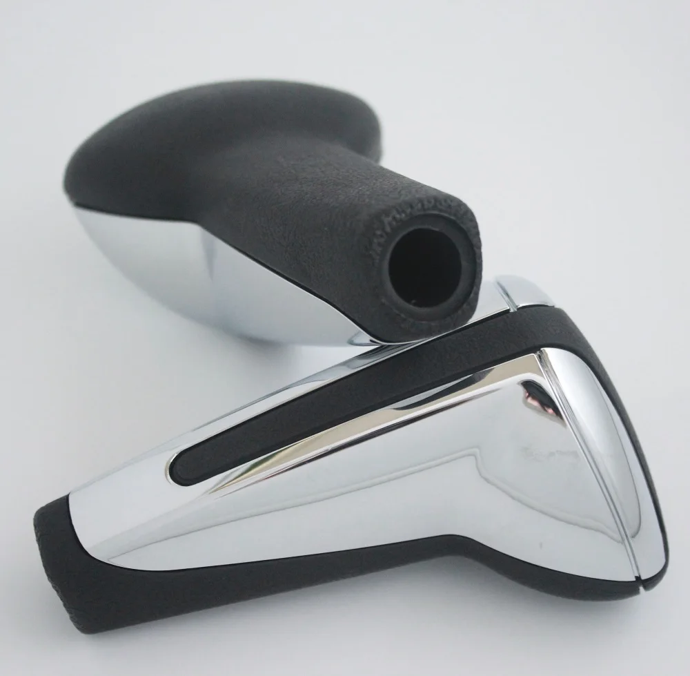 Ручной рычаг переключения передач AT Gear для Peugeot 206 207 307 308 408 508 2008 301 Citroen C2 C3 C4L C5 Picasso