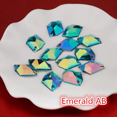 Emerald AB