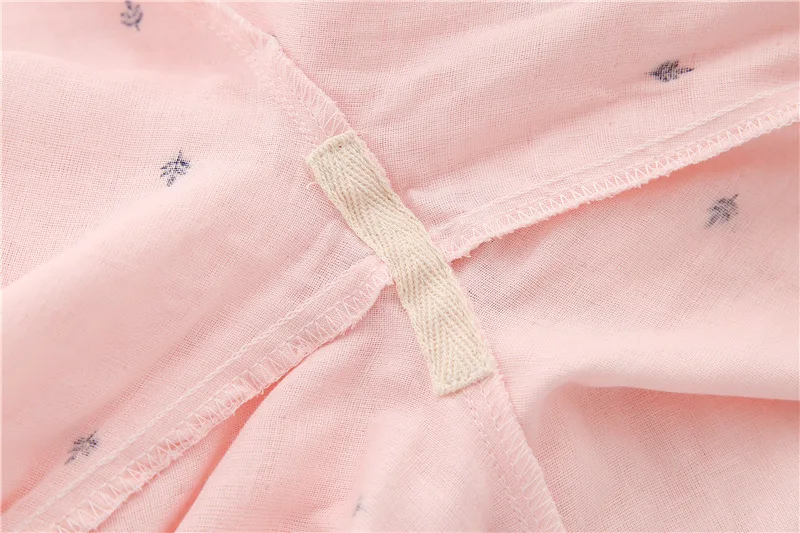 short sleeve pyjamas (10)