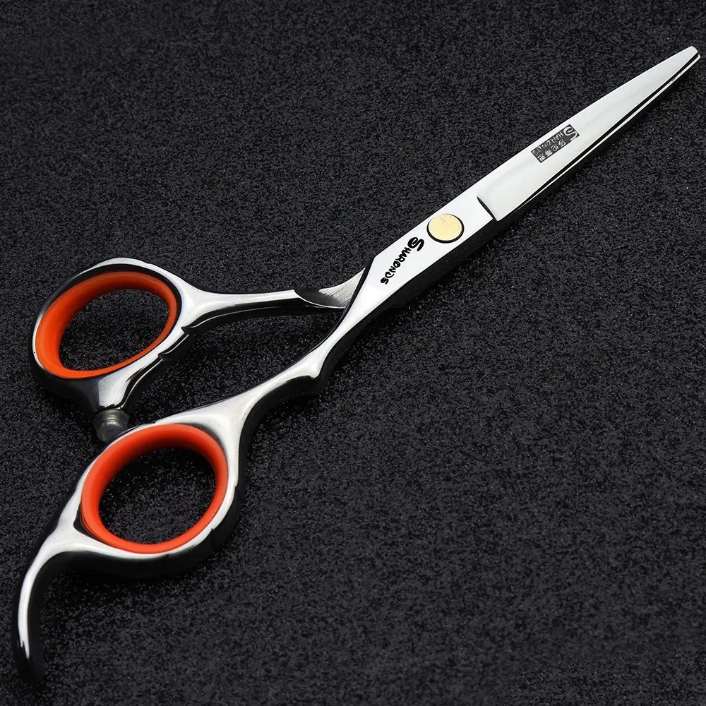 5.5 6 inch professional barber hair cutting shears for hairdresser haircut clipper cutting thinning scissors japan berber makas 5.5 6 inch professional barber hair cutting shears for hairdresser haircut clipper cutting thinning scissors japan berber makas