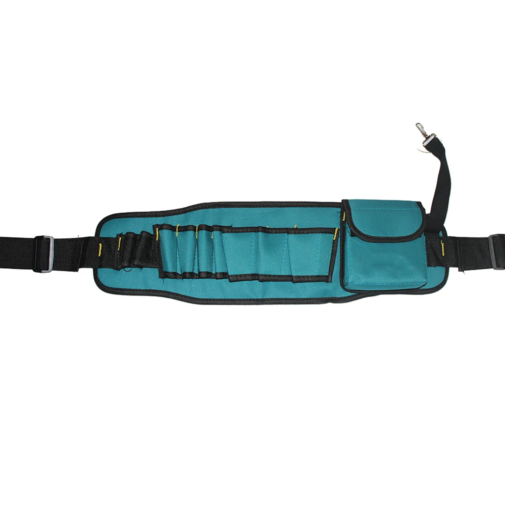 Многофункциональная сумка для инструментов с карманами на талии сумка для электроинструментов Oganizer сумка для переноски сумка для