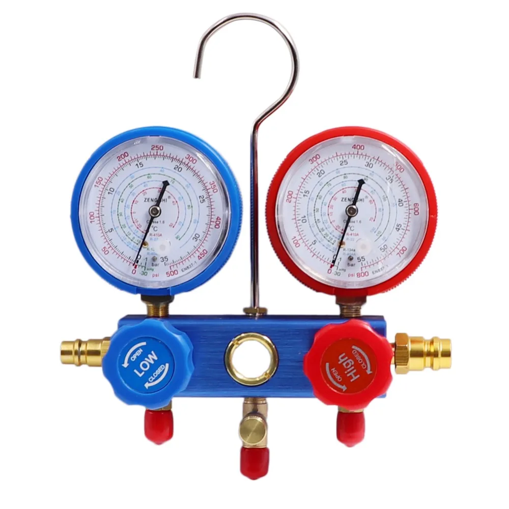 манометрический коллектор для фреона r134a. коллектор для фреона. манометрический коллектор для фреона r134a. коллектор для фреона. манометрический коллектор r-134a.