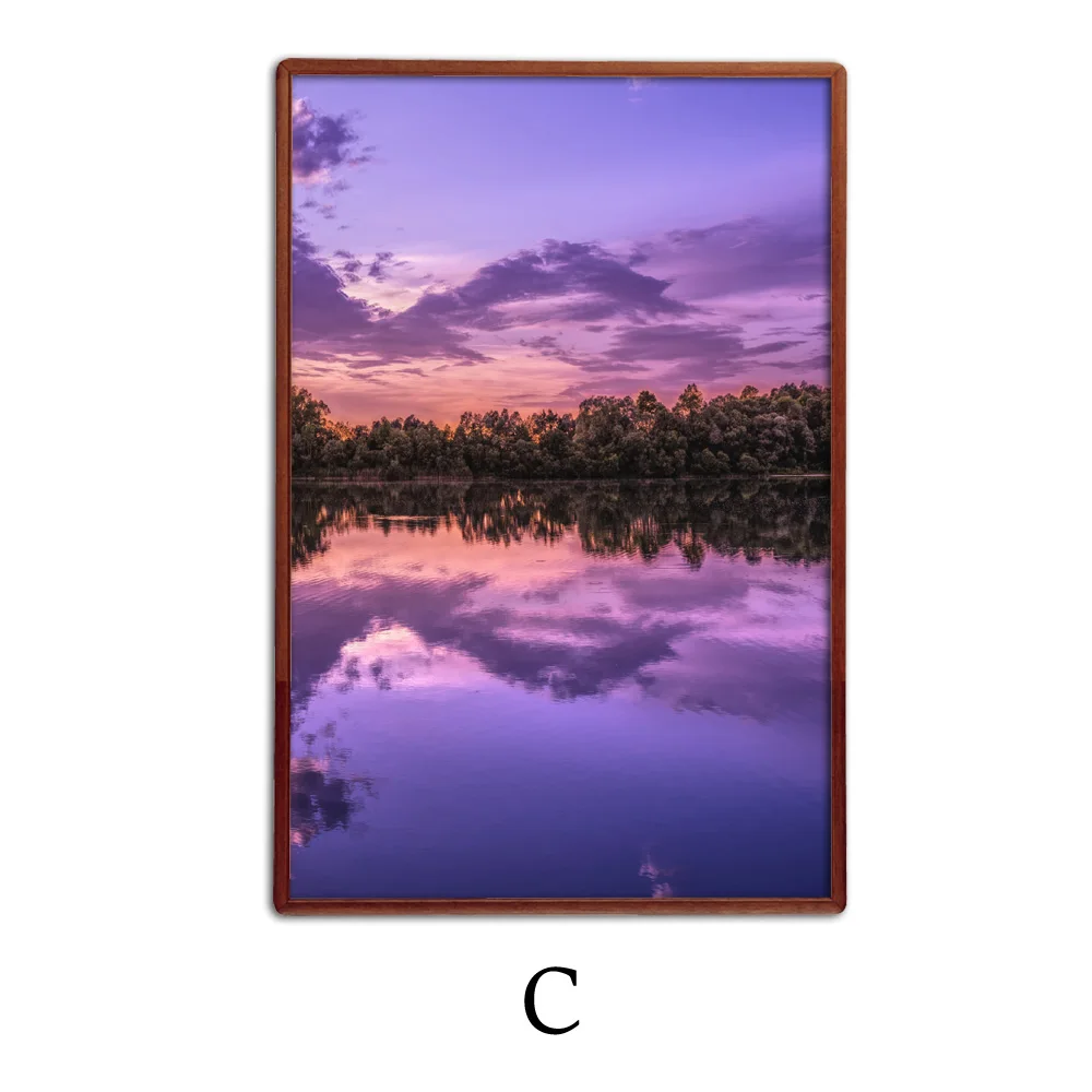 C