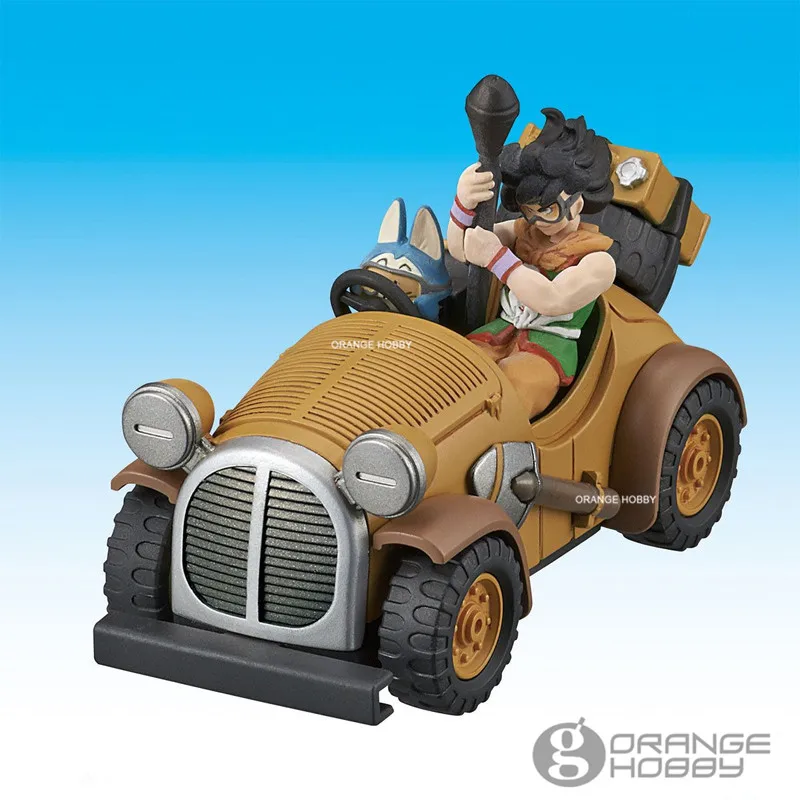Bandai Dragon Ball Moto