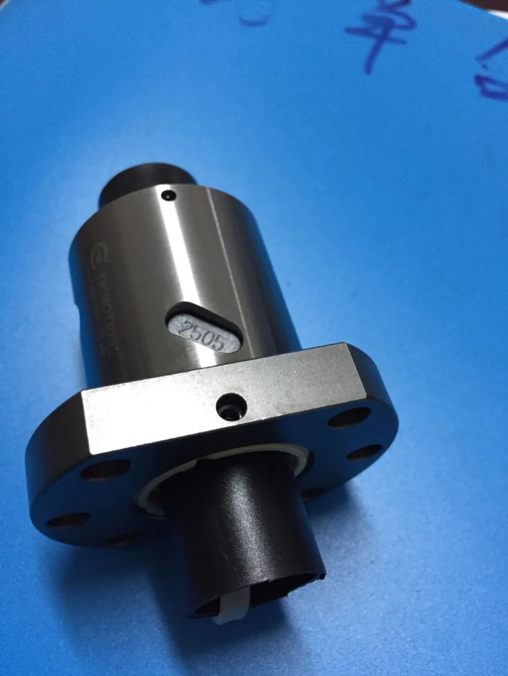 

taiwan TBI ballscrew SFU2505 single nut