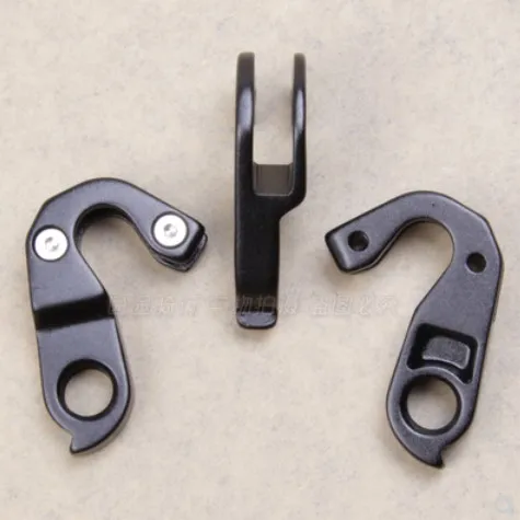 

1pc MTB Bike Frame Rear Derailleur Hanger Gear Mech Dropouts for BMC SLR02 R6-AL ALR01 SLR01 02 03 2014 2015-18 with Bolts