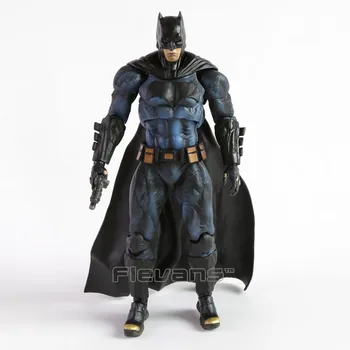 

Crazy Toys Batman The Dark Night PVC Action Figure Collectible Model Toy 10