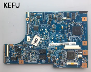 

KEFU Motherboard for Acer aspire 4810T 5810T 4810TG MB.PDU01.002 JM51 48.4CR05.021