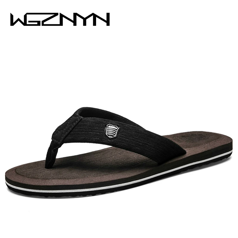 good brand flip flops