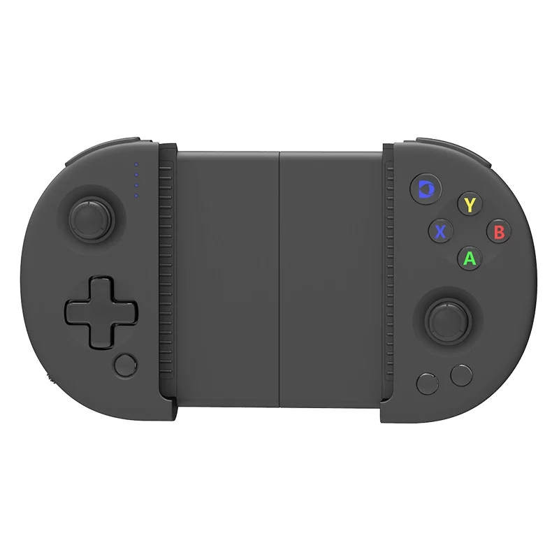 Kopen Bluetooth 4.0 Gamepad Voor Android iPhone IOS Telefoon Joystick Afstandsbediening Gaming Gamepads